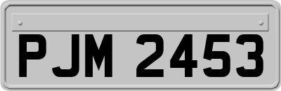 PJM2453