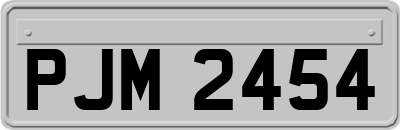 PJM2454