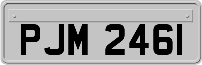 PJM2461