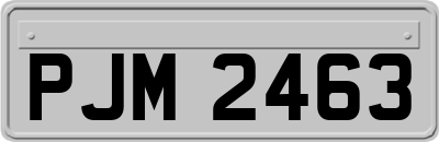 PJM2463