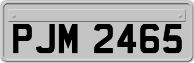 PJM2465