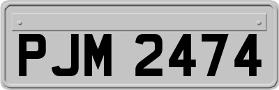 PJM2474
