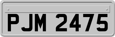 PJM2475