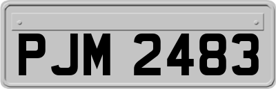 PJM2483