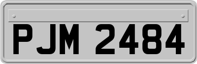 PJM2484