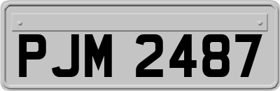 PJM2487