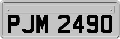 PJM2490