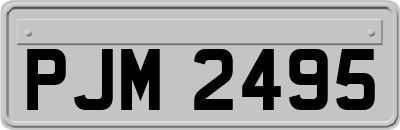 PJM2495