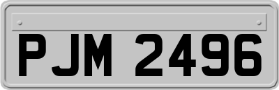 PJM2496