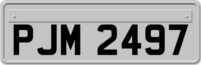 PJM2497