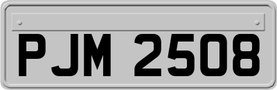 PJM2508