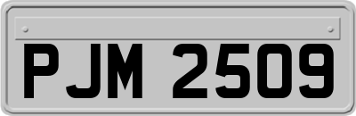 PJM2509