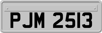 PJM2513