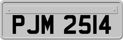 PJM2514