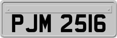 PJM2516
