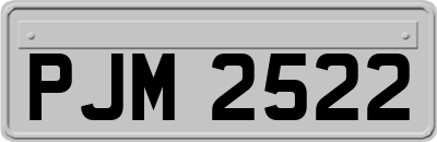 PJM2522