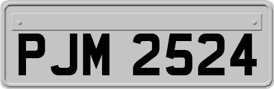 PJM2524