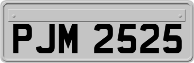 PJM2525