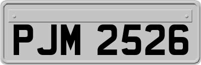 PJM2526