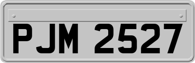 PJM2527