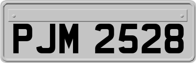 PJM2528