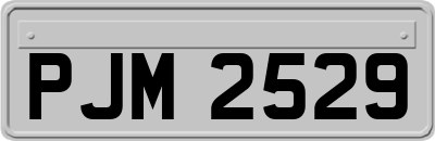 PJM2529