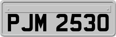 PJM2530
