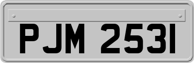 PJM2531