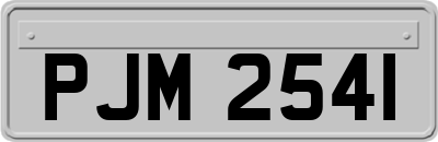 PJM2541