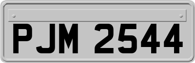 PJM2544