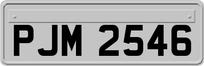 PJM2546