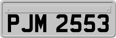 PJM2553