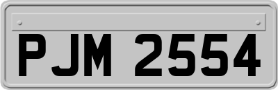 PJM2554