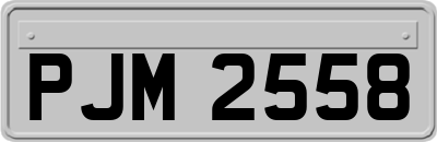 PJM2558