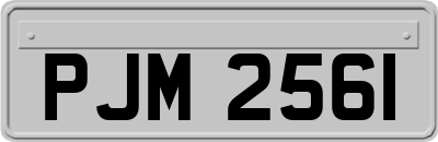 PJM2561