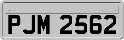 PJM2562