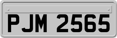 PJM2565