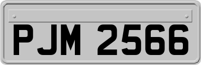 PJM2566