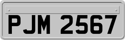 PJM2567