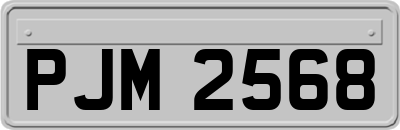 PJM2568