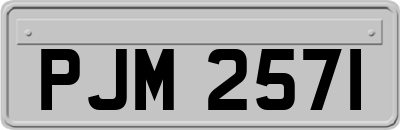 PJM2571