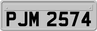 PJM2574