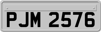 PJM2576