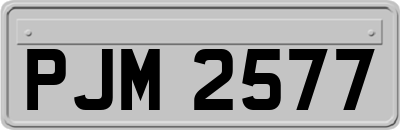 PJM2577