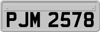 PJM2578