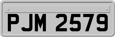 PJM2579