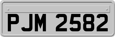 PJM2582