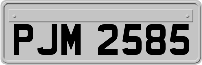 PJM2585