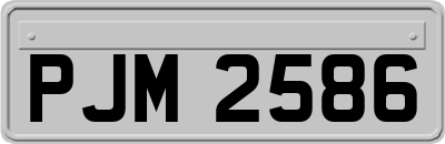 PJM2586