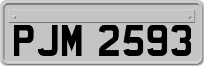 PJM2593